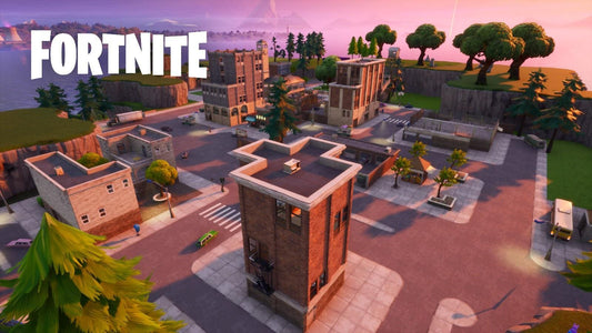 Tilted Towers Returns to Fortnite OG on January 31st: Get Ready for Nostalgia!