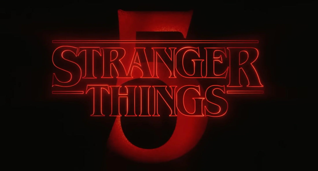 Stranger Things Season 5: Cast, Release Date, and How the Plot Might End